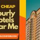 Find Cheap Motels by the Hour Near You | Crown American Hotels | Luxury, Comfort & Top Destinations