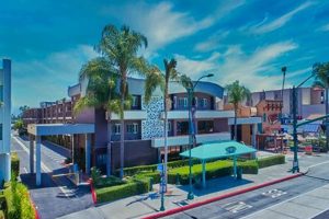 Closest Hotel To My Location Now | Crown American Hotels | Luxury, Comfort & Top Destinations