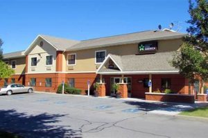 Best Extended Stay America in Albany | Top Suites | Crown American Hotels | Luxury, Comfort & Top Destinations