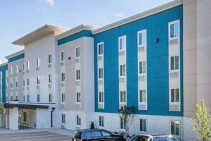 Closest Extended Stay | Crown American Hotels | Luxury, Comfort & Top Destinations