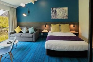 Best Motels Room Deals & Discounts | Crown American Hotels | Luxury, Comfort & Top Destinations