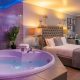 Luxury In-Room Spa Hotels in America | Crown American Hotels | Luxury, Comfort & Top Destinations