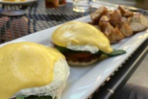 Best Breakfast Spots in Downtown Salt Lake City | Crown American Hotels | Luxury, Comfort & Top Destinations