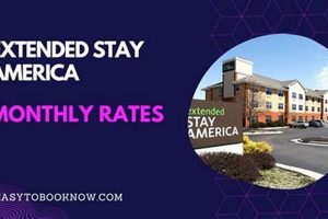 Affordable Monthly Rates at Motel 6 Nationwide | Crown American Hotels | Luxury, Comfort & Top Destinations