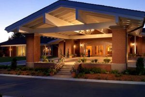 Little America Hotel Cheyenne Wyoming | Crown American Hotels | Luxury, Comfort & Top Destinations