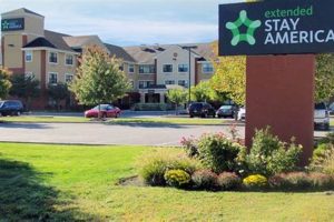 Best Extended Stay America Fishkill Westage Deals | Crown American Hotels | Luxury, Comfort & Top Destinations