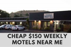 Find the Cheapest Motels & Save Big | Crown American Hotels | Luxury, Comfort & Top Destinations