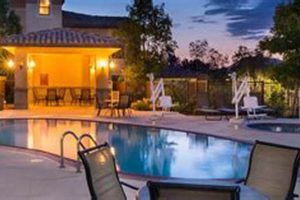 Best Extended Stay America Thousand Oaks CA Deals | Crown American Hotels | Luxury, Comfort & Top Destinations