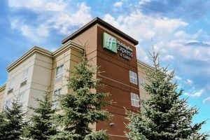 Best Holiday Inn Long Term Stay Deals | Crown American Hotels | Luxury, Comfort & Top Destinations