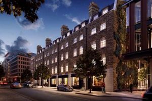 Best Sun Street Hotel Deals & Offers | America Hotel | Crown American Hotels | Luxury, Comfort & Top Destinations