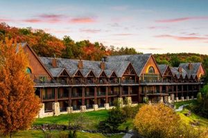 Best Lodges Near Me Now: Find Your Perfect Stay | Crown American Hotels | Luxury, Comfort & Top Destinations