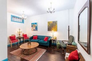 Best Month to Month Hotel Rooms & Suites | Crown American Hotels | Luxury, Comfort & Top Destinations