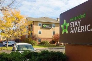 Best Extended Stay Hotels Long Island City | Crown American Hotels | Luxury, Comfort & Top Destinations