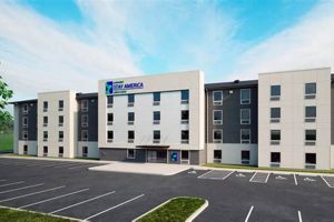 Best Extended Stay America Grapevine TX Deals | Crown American Hotels | Luxury, Comfort & Top Destinations