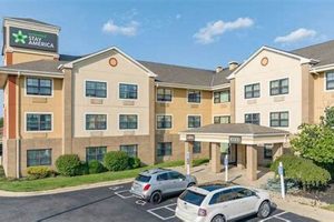 Best Extended Stay Hotels in Brooklyn | Crown American Hotels | Luxury, Comfort & Top Destinations