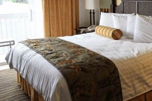 Best Cheap Hotels for Extended Monthly Stays | Crown American Hotels | Luxury, Comfort & Top Destinations
