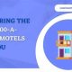 Affordable Low Income Motels: Find Cheap Stays | Crown American Hotels | Luxury, Comfort & Top Destinations