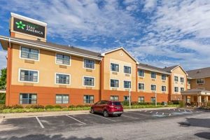 Best Hotel Extended Stay Deals & Suites | Crown American Hotels | Luxury, Comfort & Top Destinations