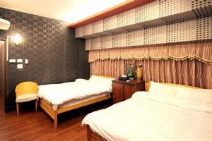 Best Monthly Suites: Extended Stay Deals | Crown American Hotels | Luxury, Comfort & Top Destinations