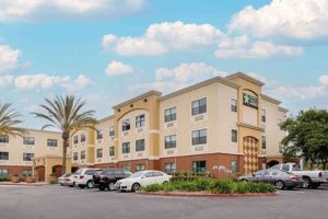 Best Extended Stay America Huntington Beach Suites | Crown American Hotels | Luxury, Comfort & Top Destinations