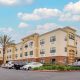 Best Extended Stay America Huntington Beach Suites | Crown American Hotels | Luxury, Comfort & Top Destinations