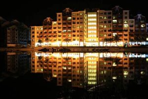 Amp Hotel | Crown American Hotels | Luxury, Comfort & Top Destinations