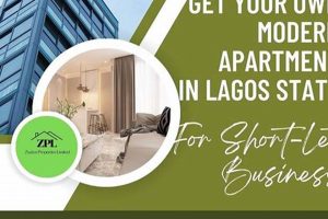 Best Short Let Apartment Rentals in America | Crown American Hotels | Luxury, Comfort & Top Destinations