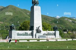 Explore Park Place Salt Lake City Photos & History | Crown American Hotels | Luxury, Comfort & Top Destinations