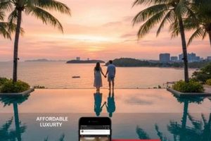Book Affordable Hotels | Crown American Hotels | Luxury, Comfort & Top Destinations