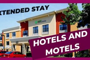 Affordable Long Term Motels Near You: Weekly & Monthly Rates | Crown American Hotels | Luxury, Comfort & Top Destinations