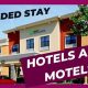 Affordable Long Term Motels Near You: Weekly & Monthly Rates | Crown American Hotels | Luxury, Comfort & Top Destinations