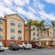 Best Extended Stay America Union City Deals | Crown American Hotels | Luxury, Comfort & Top Destinations