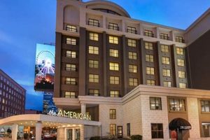 Hotel Downtown Atlanta | Crown American Hotels | Luxury, Comfort & Top Destinations