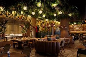 Standard Hotel Restaurant Crown American Hotels | Luxury, Comfort & Top Destinations Standard Hotel Restaurant | Crown American Hotels | Luxury, Comfort & Top Destinations