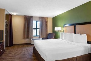 Best Extended Stay America Kansas City MO Deals | Crown American Hotels | Luxury, Comfort & Top Destinations