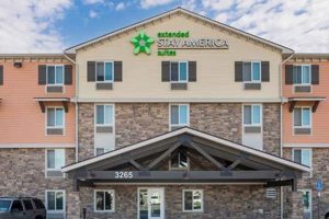 Best Extended Stay America Lancaster CA Deals Crown American Hotels | Luxury, Comfort & Top Destinations Best Extended Stay America Lancaster CA Deals | Crown American Hotels | Luxury, Comfort & Top Destinations