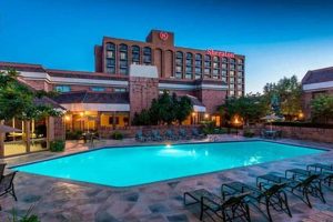 Top Salt Lake City Hotels: Luxury & Budget Stays | Crown American Hotels | Luxury, Comfort & Top Destinations