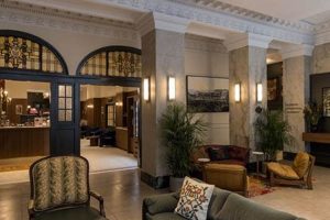 America's Cheapest Hotels for Extended Stays | Crown American Hotels | Luxury, Comfort & Top Destinations