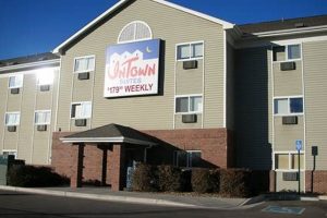 Best Intown Suites Extended Stay Deals & Offers | Crown American Hotels | Luxury, Comfort & Top Destinations