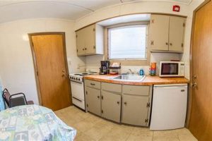 Motel With Kitchen | Crown American Hotels | Luxury, Comfort & Top Destinations