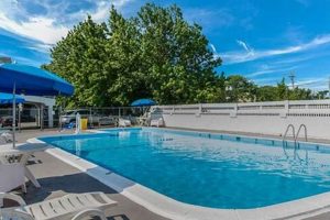 Best Value Hotel in Hyannis | Americas Best Inn | Crown American Hotels | Luxury, Comfort & Top Destinations