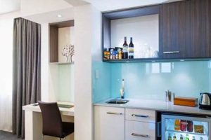 Best America Hotels with Kitchenette Suites | Crown American Hotels | Luxury, Comfort & Top Destinations