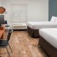 Extended Stay Hotel Suite | Crown American Hotels | Luxury, Comfort & Top Destinations