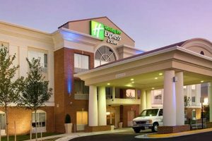 Find Short Term Hotels Near Me: Top Deals | Crown American Hotels | Luxury, Comfort & Top Destinations