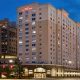 Best Hotels Near Bank of America Stadium Charlotte | Crown American Hotels | Luxury, Comfort & Top Destinations
