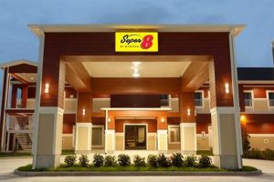 Launch Your Hotel Career: Super 8 Jobs & Opportunities | Crown American Hotels | Luxury, Comfort & Top Destinations