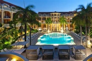 Best Luxury Hotels in Colombia, South America | Crown American Hotels | Luxury, Comfort & Top Destinations