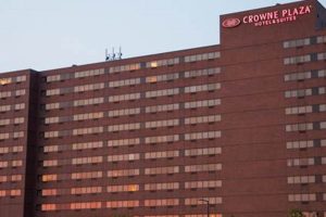 Best Crowne Plaza MSP Airport/Mall of America Crown American Hotels | Luxury, Comfort & Top Destinations Best Crowne Plaza MSP Airport/Mall of America | Crown American Hotels | Luxury, Comfort & Top Destinations