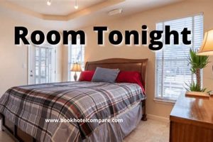 Book America Hotel Room Tonight: Last-Minute Deals | Crown American Hotels | Luxury, Comfort & Top Destinations