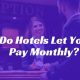 Best Hotels You Pay Monthly: Extended Stays | Crown American Hotels | Luxury, Comfort & Top Destinations